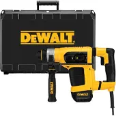 DeWalt D25413K-QS SDS-Plus-Combihamer 1.000 W Incl. koffer