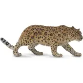 Collecta Wilde Dieren Luipaard 13.5 X 5 Cm