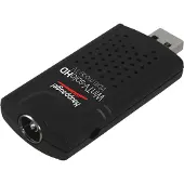 Hauppauge WinTV-Solo HD TV-stick Met DVB-T antenne, Met afstandsbediening, Opnamefunctie Aantal tuners: 1