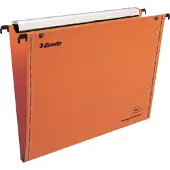 Esselte Orgarex VisioPlus verticale hangmap - 30 mm bodem (25 stuks)
