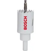 Bosch - Gatzaag HSS-bimetaal 35 mm