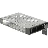 DeLOCK Mobile rack intray for 1 x 2.5″ SATA / SAS HDD / SSD for mobile rack 47228, 47232, 47233, 47235