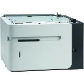 HP LaserJet CE398A papierinvoer voor 1500 vel, Printer accessoires