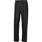 Helly Hansen Moss regen broek, heren, zwart