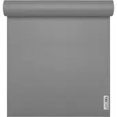 Yogistar Yogamat sun - 4 mm light grey