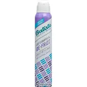 Batiste Droogshampoo De-Frizz - 200 ml
