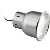 Exo Terra Reptile Dome Nano Hoogwaardige Fitting Met Beugel 10 Cm