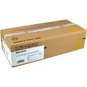 Ricoh C250 H (408343) Toner Geel