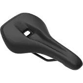 Ergon heren zadel SMC S/M zwart