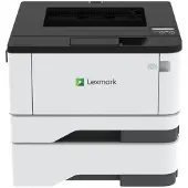 Lexmark MS431dn A4 laserprinter zwart-wit