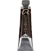 Taidepiste Olieverf Tube 40 ml Omber Naturel 408