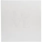 Goldbuch - Trouwalbum White Love - 30x31 cm