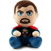 Kidrobot : Avengers Infinity War - Dr. Strange Phunny Plush
