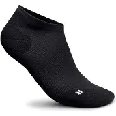 Bauerfeind Ultralight Compression Socks Low Cut | 41-43 | Dames