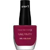 Max Factor Nailfinity #330-max's Muse 12 ml