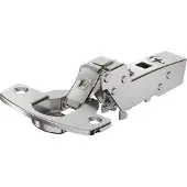 Hettich Potscharnier Sensys 8646i, Basis -4mm, TH 52