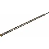 AWTOOLS - Betonboor - SDS Plus - 16mm - 1000mm