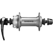 Shimano Alivio Hbm4050 Cl Disc Voornaaf