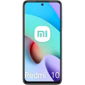 Xiaomi Redmi 10 16,5 cm (6.5') Dual SIM Android 11 4G USB Type-C 4 GB 64 GB 5000 mAh Koolstof, Grijs