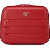 Roncato B-Flying Beautycase red hardcase koffer