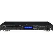 Teac CD-P750DAB Zwart