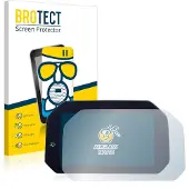 BROTECT AirGlass Matte kogelwerende glasfolie