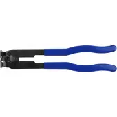 GEKO Oor-type klemmen tang - ergonomische grip - veelzijdig gebruik