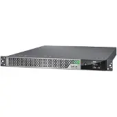 APC SRTL2K2RM1UIC UPS Dubbele conversie (online) 2,2 kVA 2200 W 5 AC-uitgang(en)