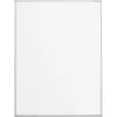MAGNETOPLAN Design whiteboard CC, 900 x 1200mm