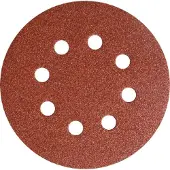 Klingspor Klingoras Schleifscheibe, PS18EK 125 mm Gr.36 - 270247