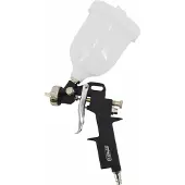 AWTOOLS spuitpistool voor verf met bovenreservoir, 1,4 mm / S-990G