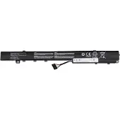 Medion 40058597 / Polo2 accu (14.6 V, 3000 mAh, origineel)