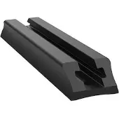 Ram Mounts UNPK 4Inch EXTRUDED COMPOSITE, Accessoires voor barcodescanners