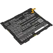 123accu Samsung EB-BT595ABE / GH43-04840A accu (3.8 V, 7300 mAh, huismerk)