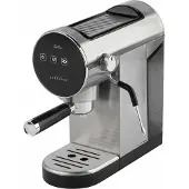 Jata Espressomachine - - JECA2300 - 20 bar - 0,9 L - Koffiepads