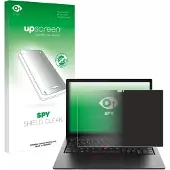 Upscreen Spy Shield Privacy Film (13"), Schermbeschermers