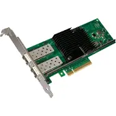Intel Ethernet Converged Network Adapter X710-DA2 - adaptateur réseau