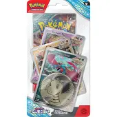 The Pokemon Company - SV7 Premium Checklane (POK87918)