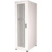 Roline 19-inch serverrack Basic 42 U, 600x1000 BxD geperforeerd grijs