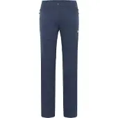 Jack Wolfskin Broek Women Pico Trail Midnight Sky-Maat 40