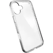 Speck Presidio Perfect Doorzichtig iPhone 16 Plus Hoesje Transparant