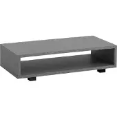 Wohnling Aven Beton Grijs Salontafel Rechthoek
