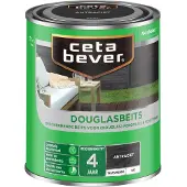 Cetabever Buitenbeits Vlonder-terrasbeits Antislip - Blank - Mat - 2,5l