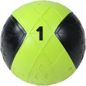 Lifemaxx Medicine Ball 1 kg