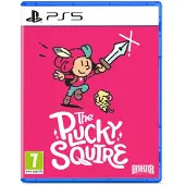 The Plucky Squire - PS5