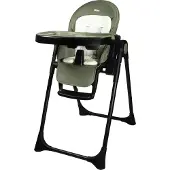 Ding Laze Forest Green Kinderstoel DI-903659