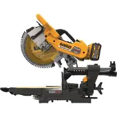 DeWalt reciprozaagblad, HCS, isolatie, 300 mm