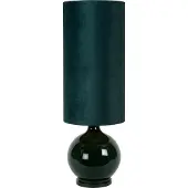 Lucide ESTERAD - Vloerlamp - Ø 34 cm - 1xE27 - Groen