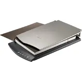 Plustek OpticSlim 2610 Pro Flatbedscanner A4 1200 x 1200 dpi USB-A 2.0 Document
