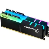 G.Skill Trident Z RGB 2x16GB DDR4 3200MHz (F4-3200C16D-32GTZRX)